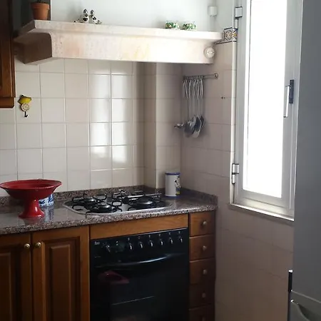 Apartamento Apartamento Em Vila Real de Santo António
