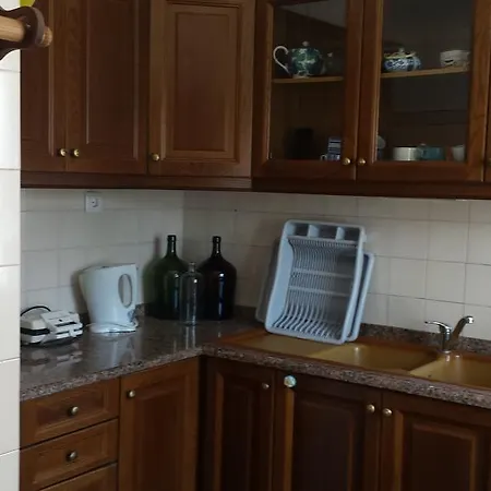 Apartamento Apartamento Em Vila Real de Santo António
