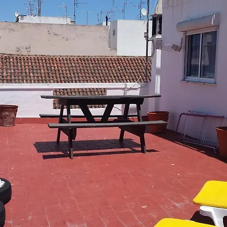 Apartamento Em Vila Real de Santo António
