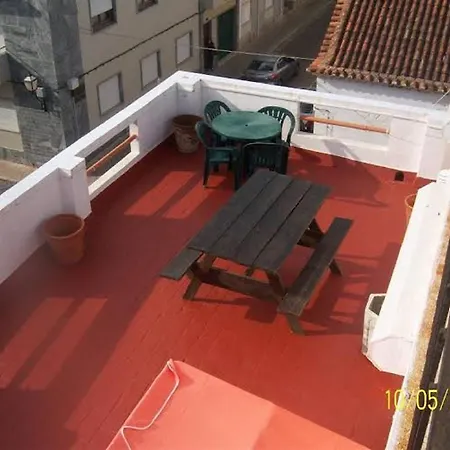 Apartamento Apartamento Em