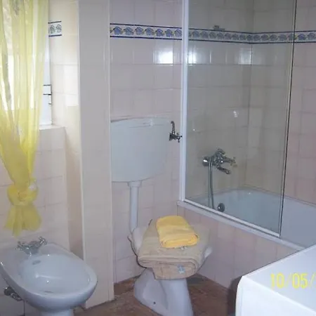 Apartamento Em