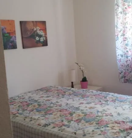 Em Real De Santo Antonio Apartmán