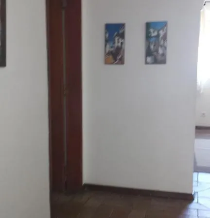 Apartmán Em Real De Santo Antonio