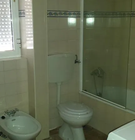 Em Real De Santo Antonio Apartmán Vila Real de Santo António