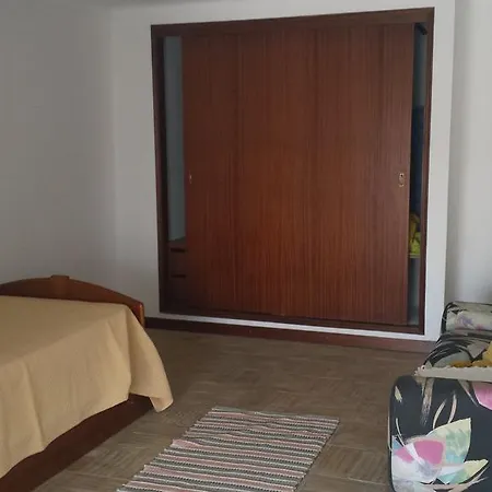 Apartmán Em Real De Santo Antonio *