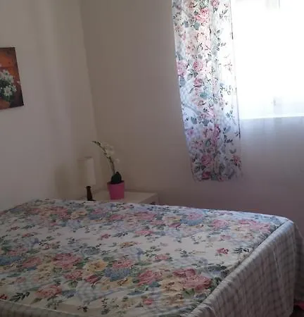 Em Real De Santo Antonio Apartmán *