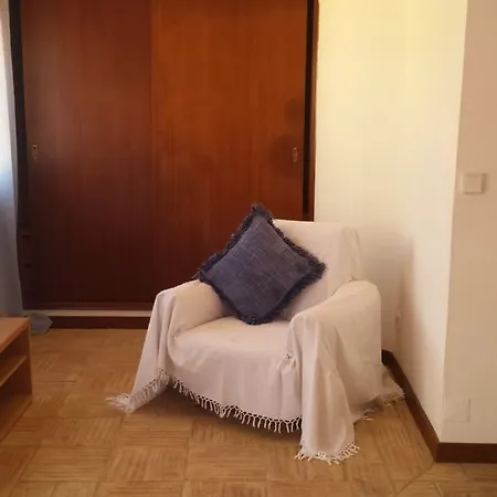 Apartmán Em Real De Santo Antonio *