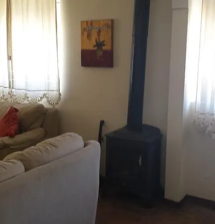 Apartmán Em Real De Santo Antonio Vila Real de Santo António