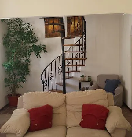 Apartmán Em Real De Santo Antonio *