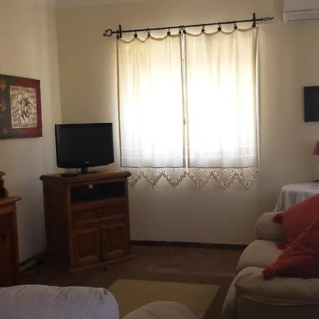 Apartmán Em Real De Santo Antonio *