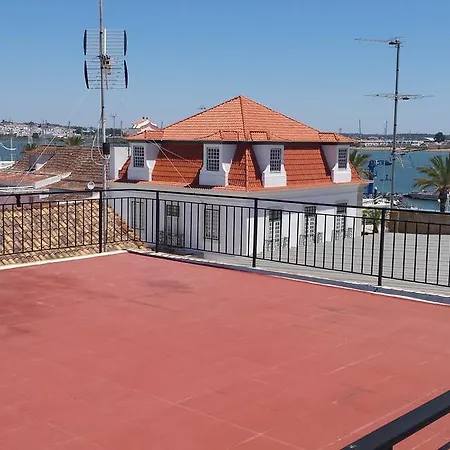 Em Real De Santo Antonio Apartmán *