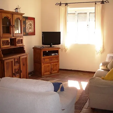 Apartmán Em Real De Santo Antonio *