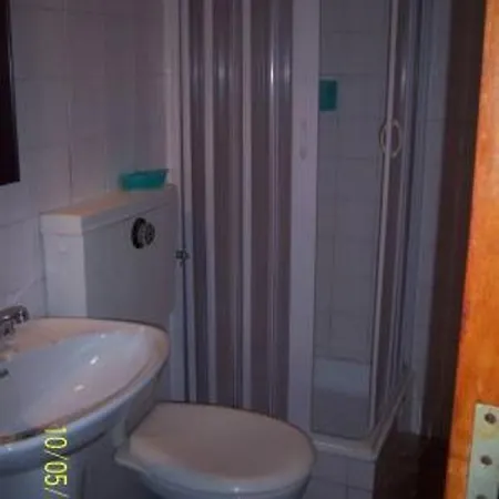 Apartmán Em Real De Santo Antonio *