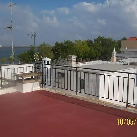Apartmán Em Real De Santo Antonio
