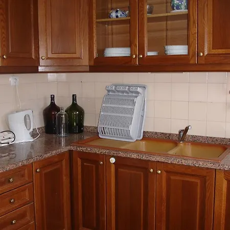 Apartmán Em Real De Santo Antonio Vila Real de Santo António