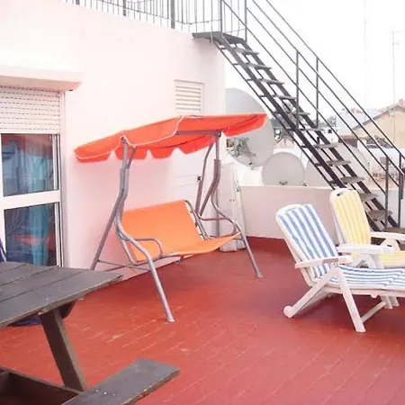 Apartmán Em Real De Santo Antonio *