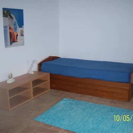 Apartmán Em Real De Santo Antonio Vila Real de Santo António